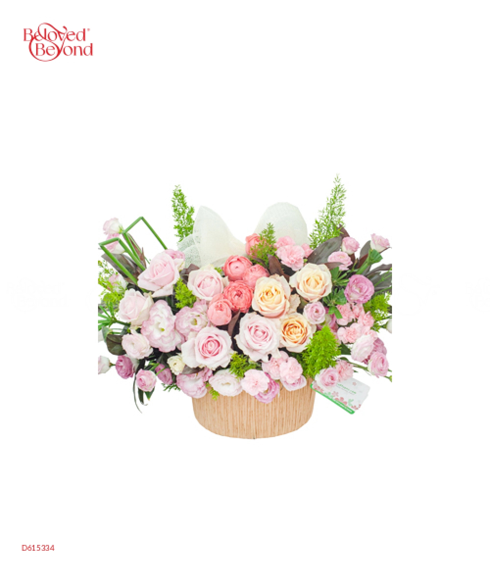 Pretty Life - belovedbeyond.com