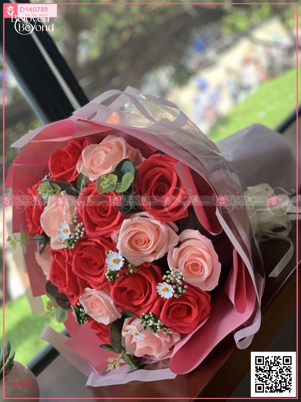 Nồng Nàn - belovedbeyond.com