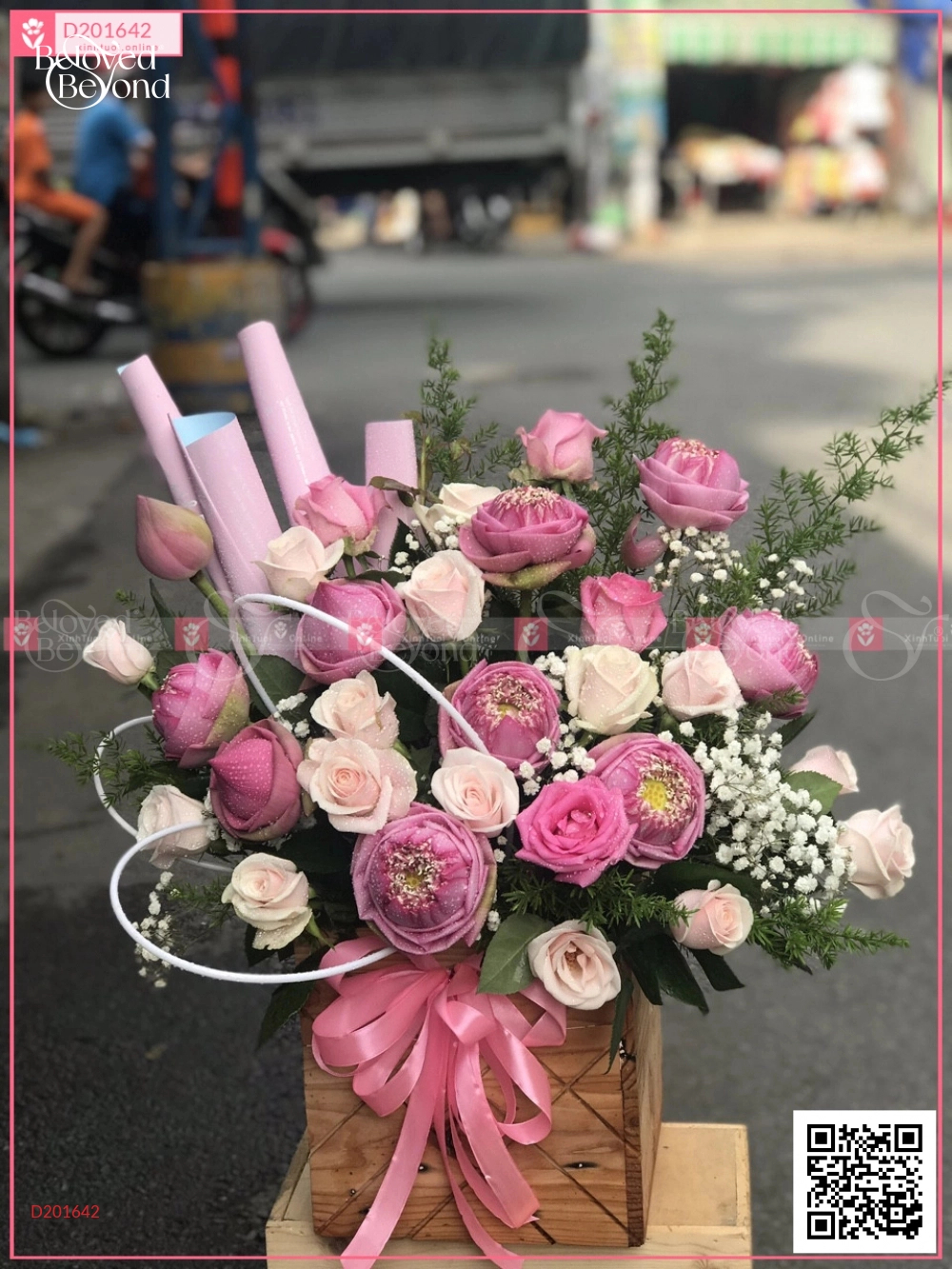 Nắng Hạ - belovedbeyond.com