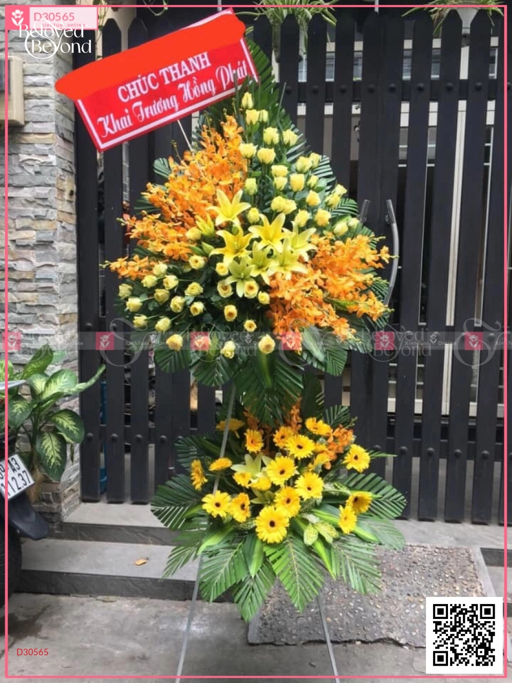 Thanh Khiết - belovedbeyond.com