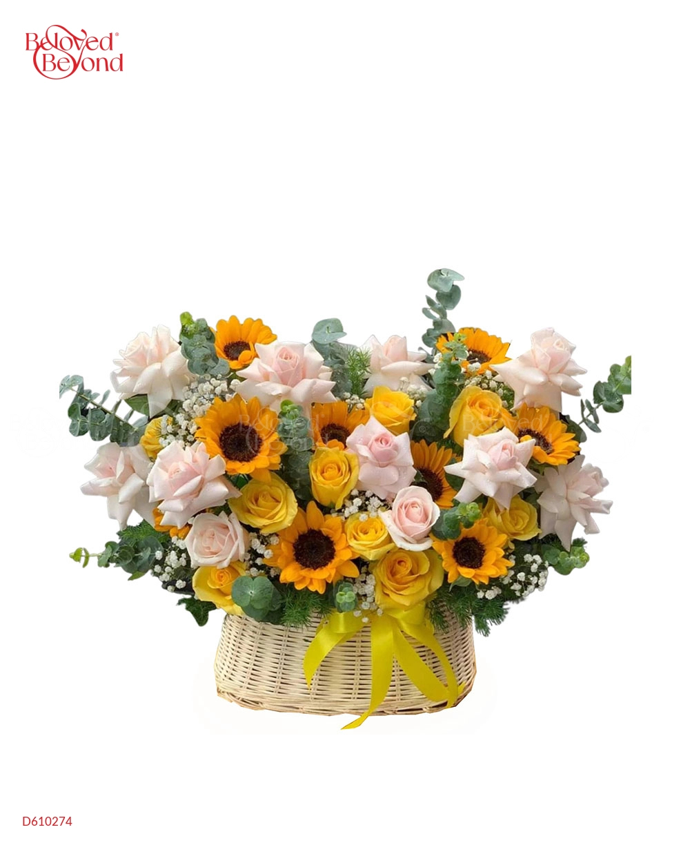 Mẹ Yêu - belovedbeyond.com