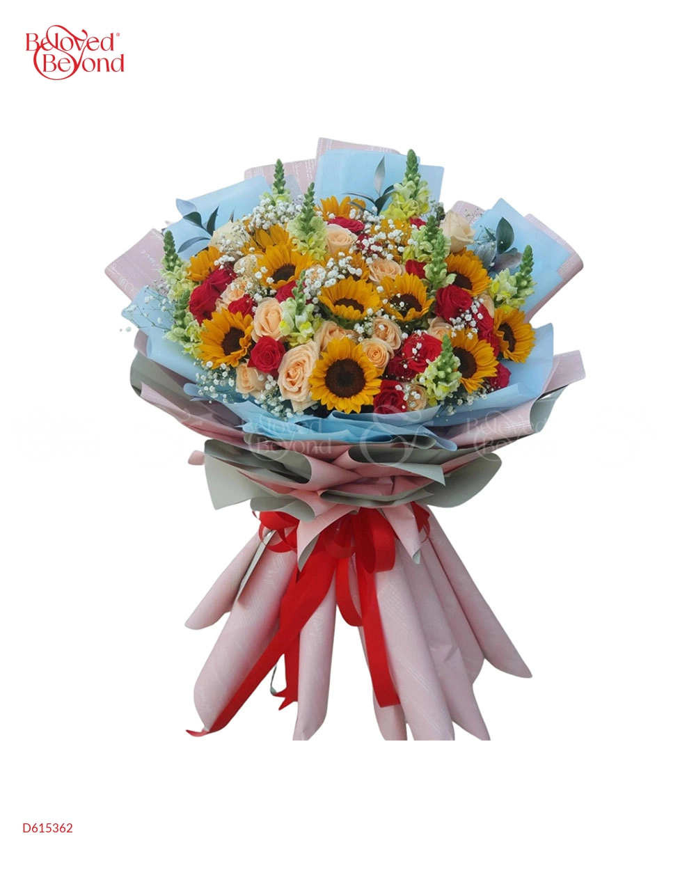 Rực Rỡ - belovedbeyond.com