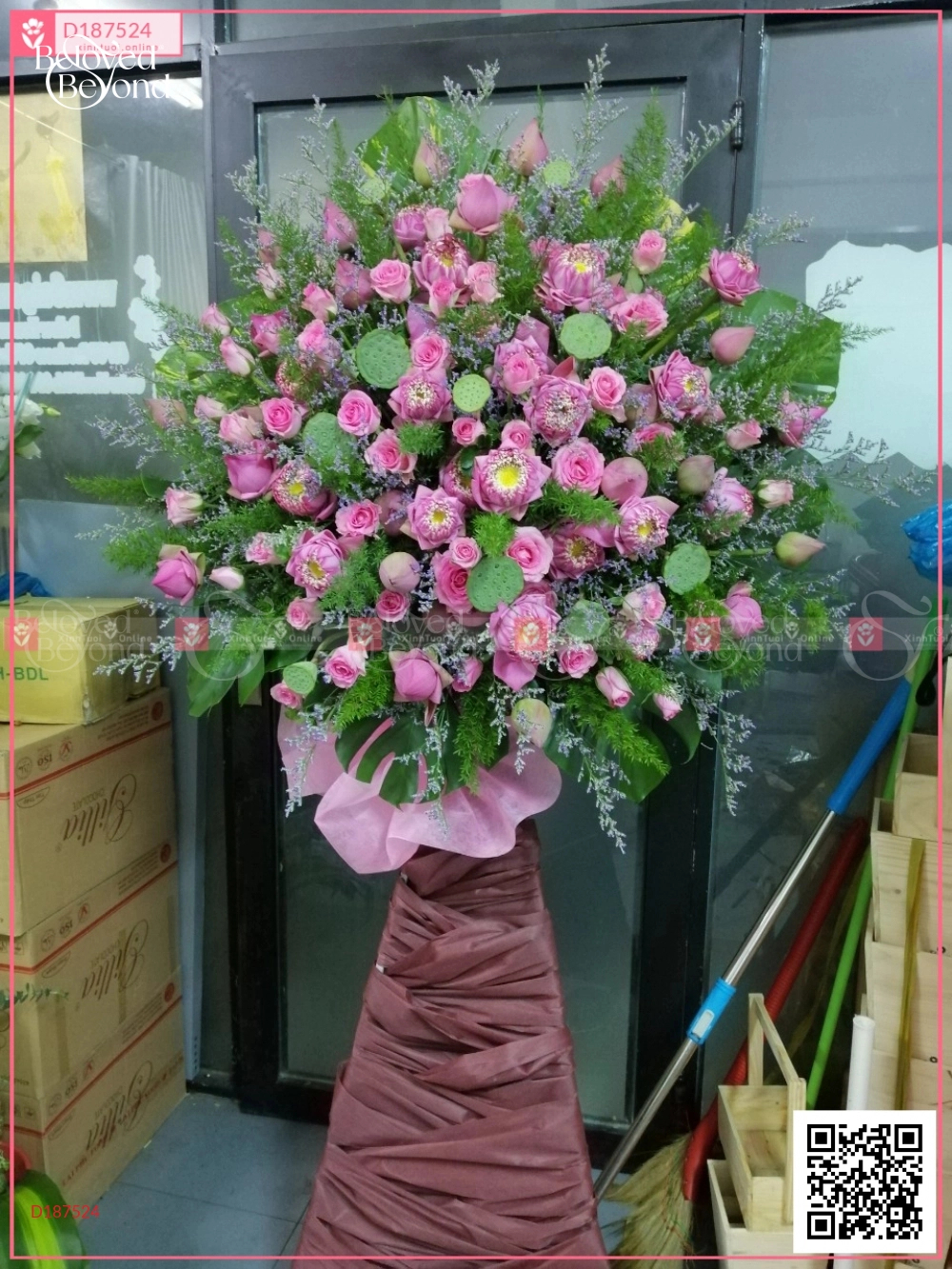 An Nhiên - belovedbeyond.com