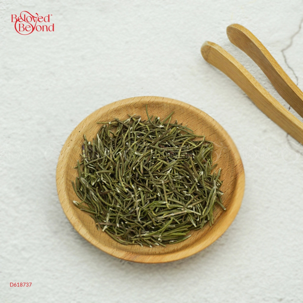 Trà Hương Thảo Hủ 20Gr - Rosemary Tea - Là Nhiên - belovedbeyond.com