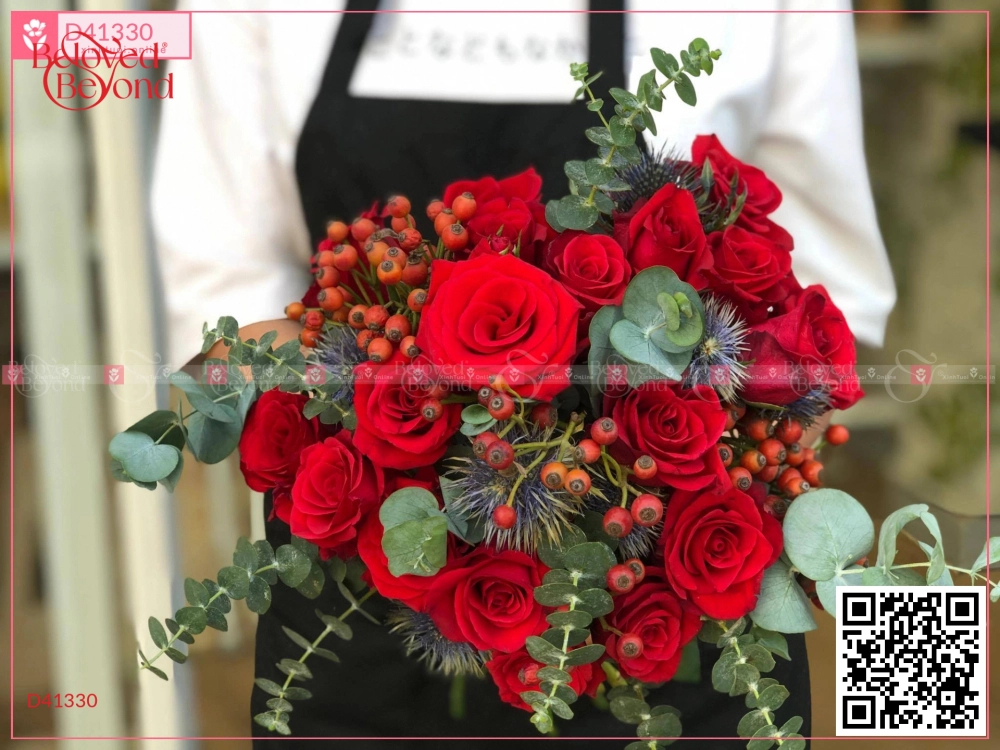 Rạng Rỡ - belovedbeyond.com