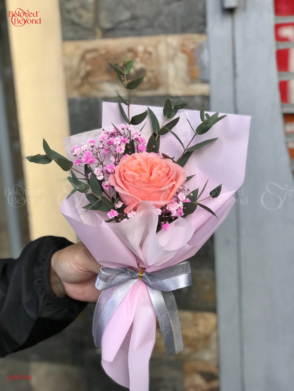 Nhẹ Nhàng - belovedbeyond.com