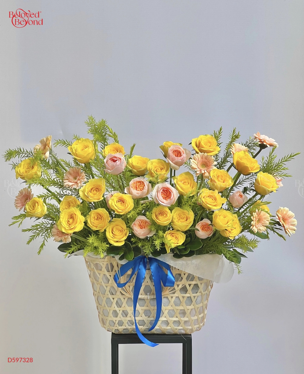 Trường Kỷ - belovedbeyond.com