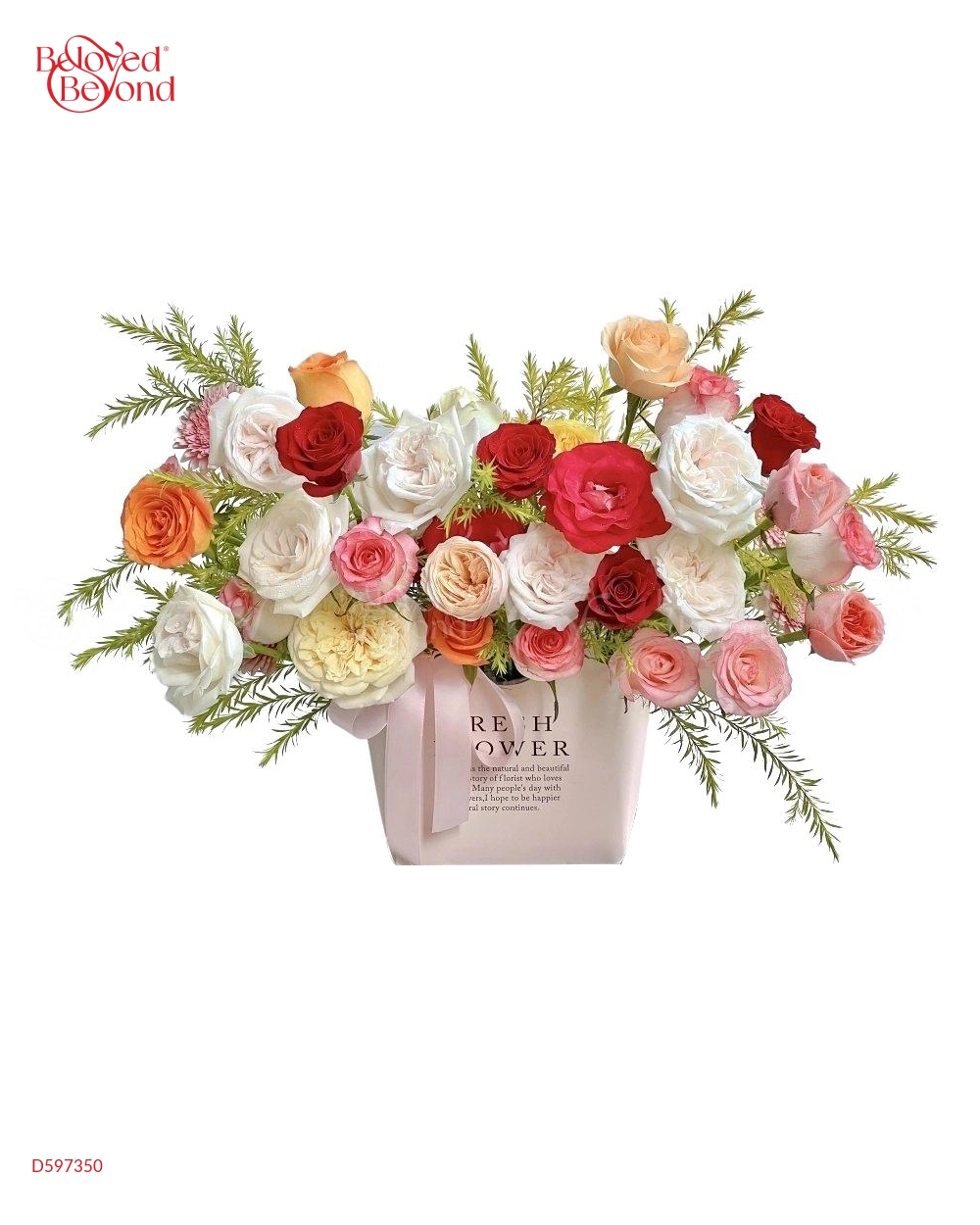 Tình Nồng - belovedbeyond.com