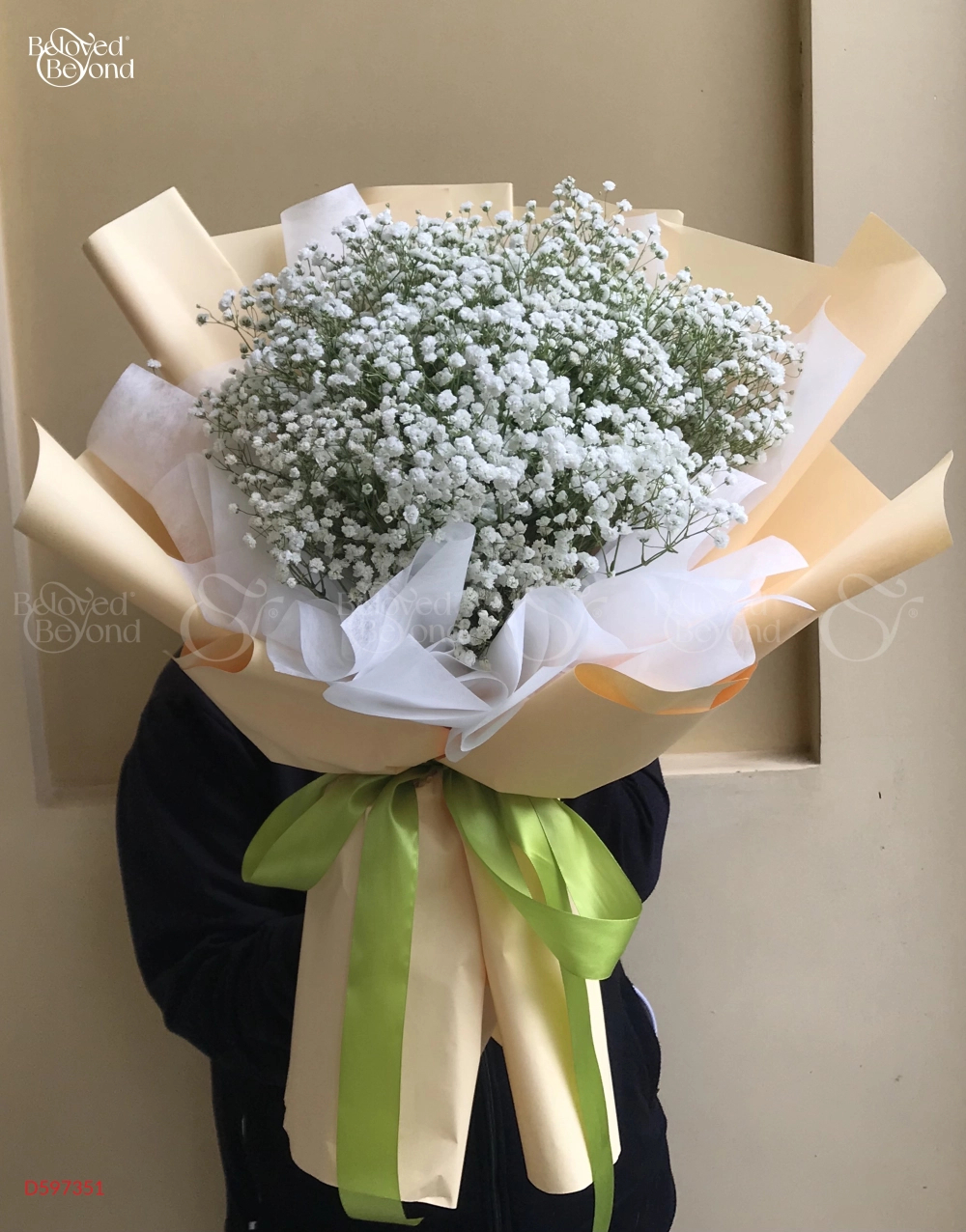 Dịu Dàng - belovedbeyond.com
