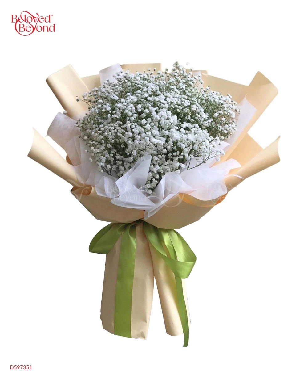 Dịu Dàng - belovedbeyond.com