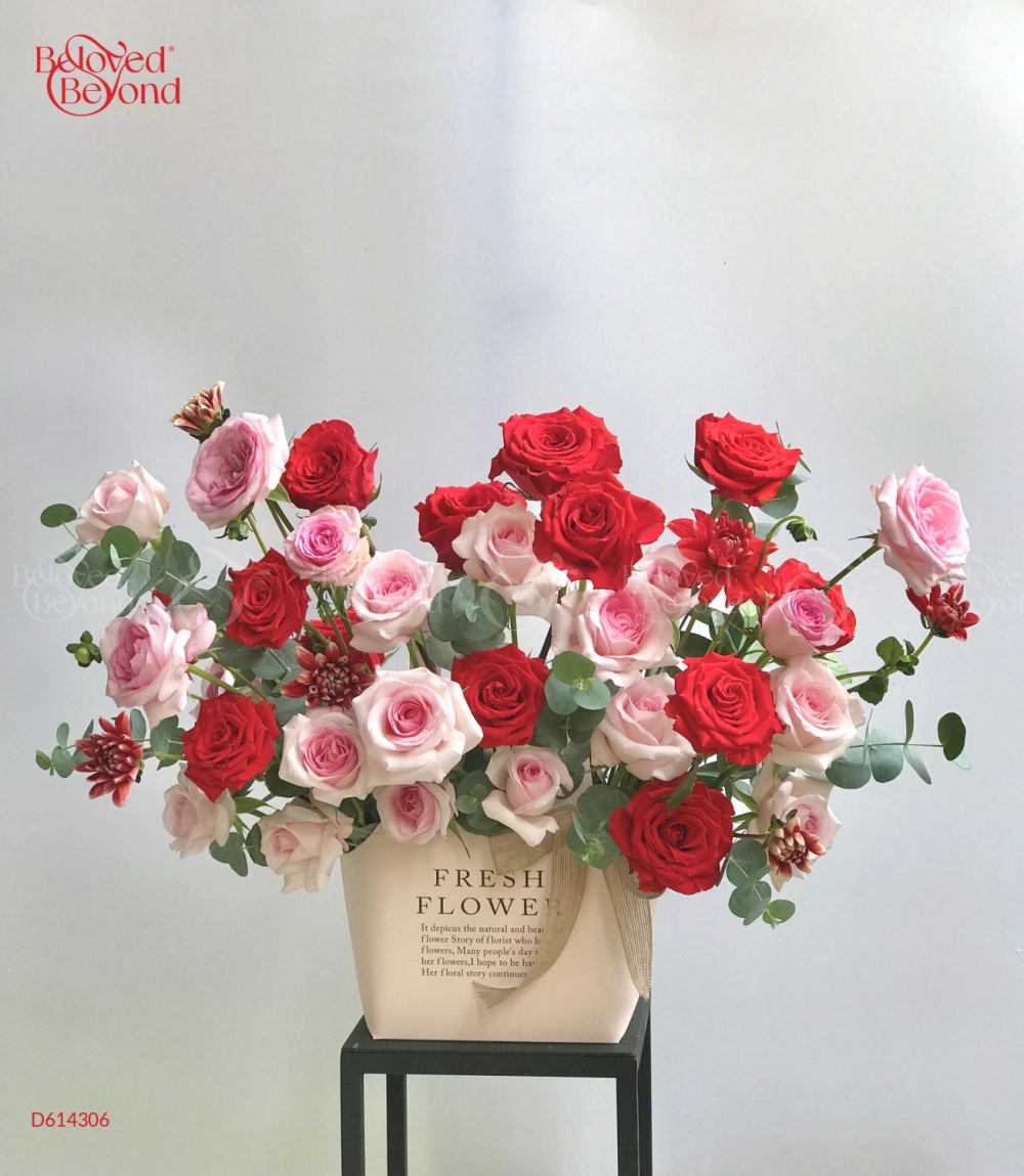 Nồng Nhiệt - belovedbeyond.com