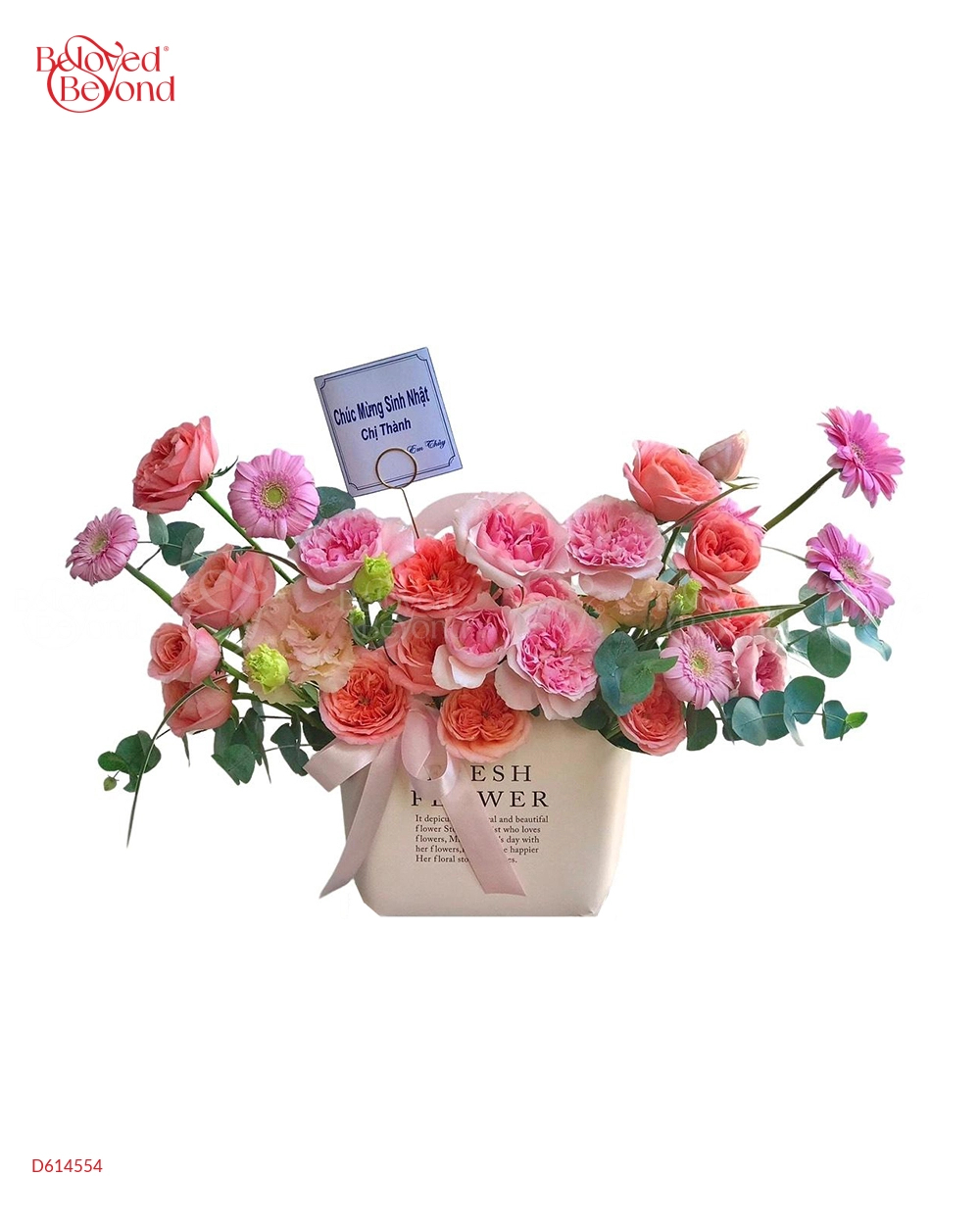 Hạnh Phúc - belovedbeyond.com