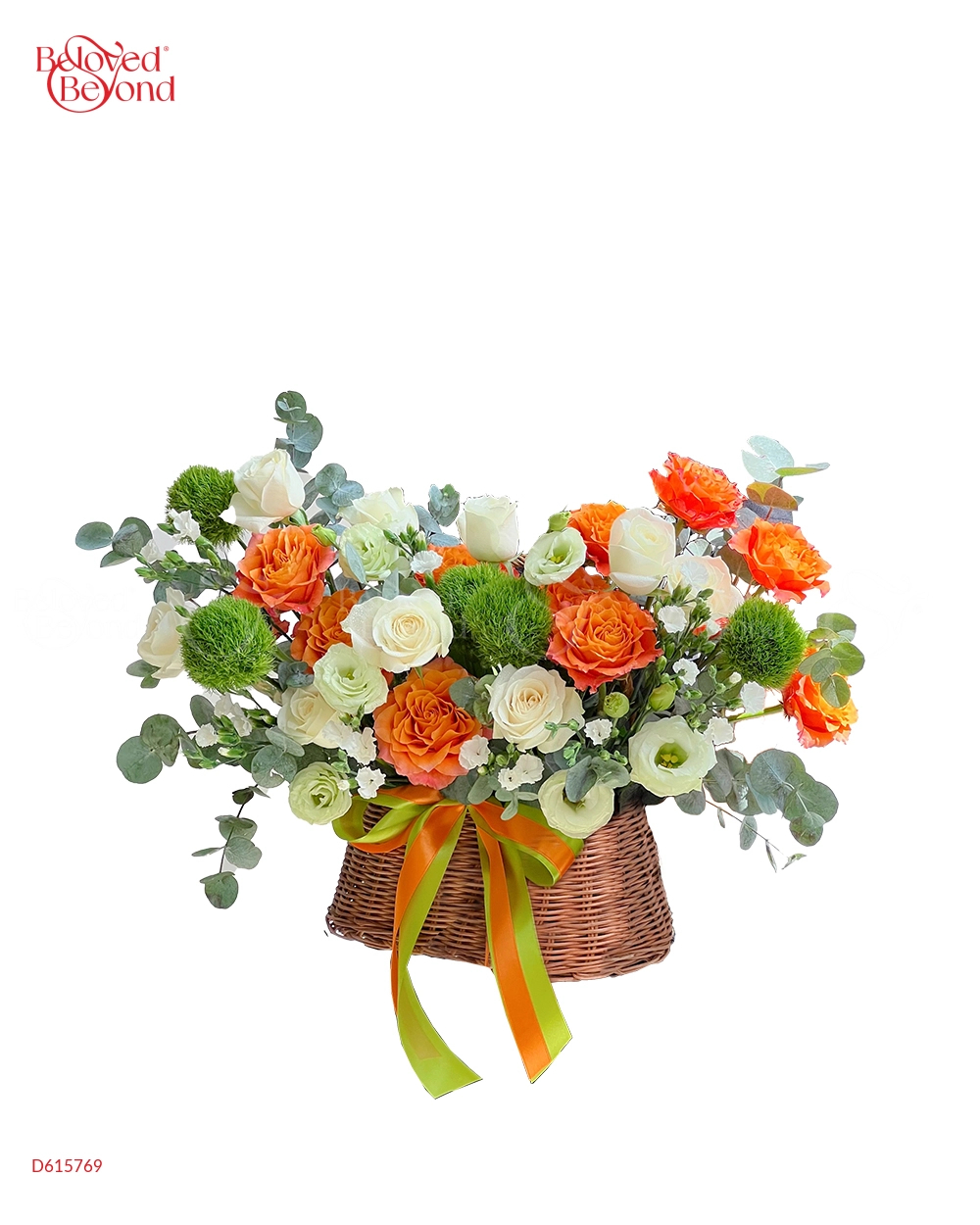 Rực Rỡ - belovedbeyond.com