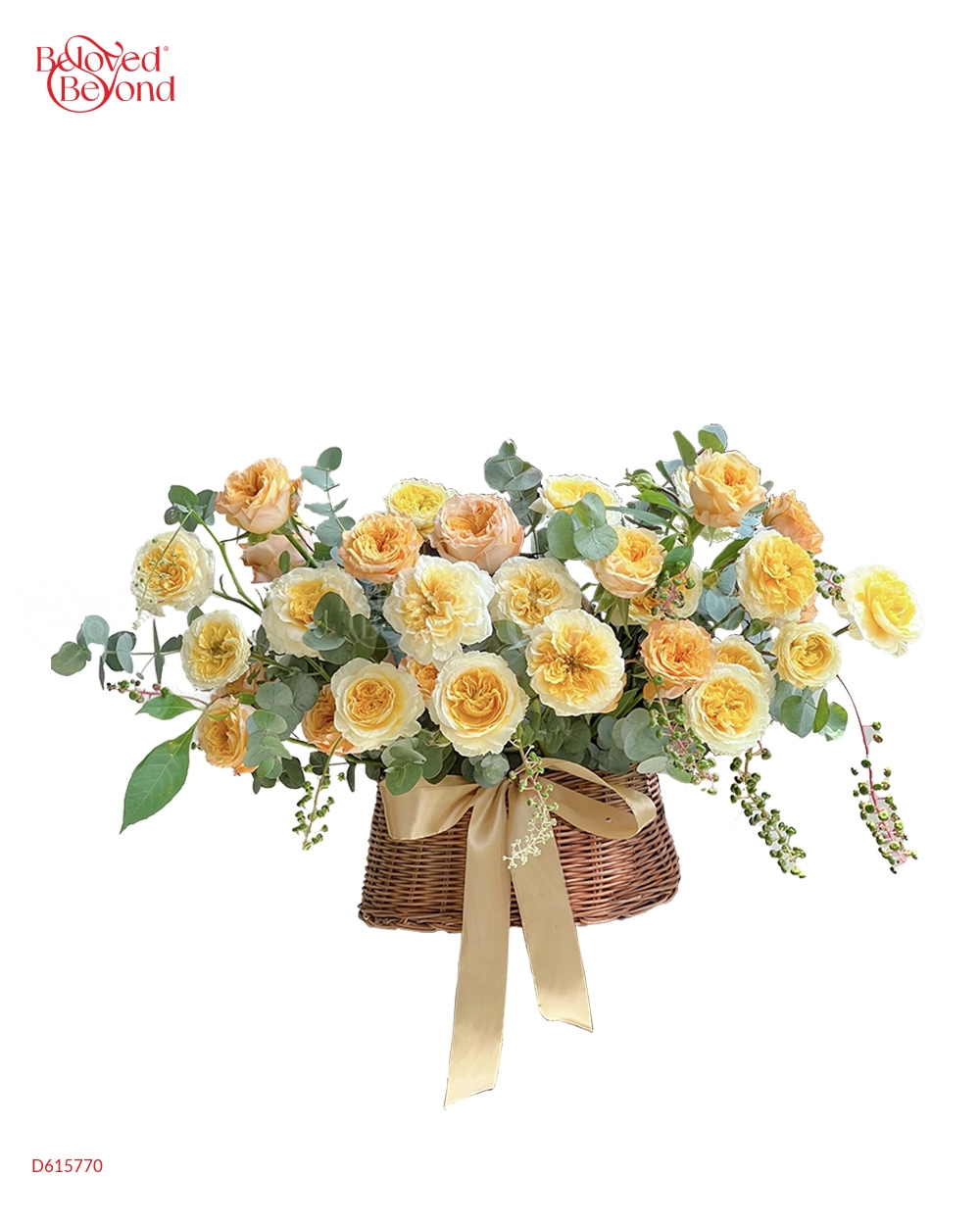 Tươi Mới - belovedbeyond.com