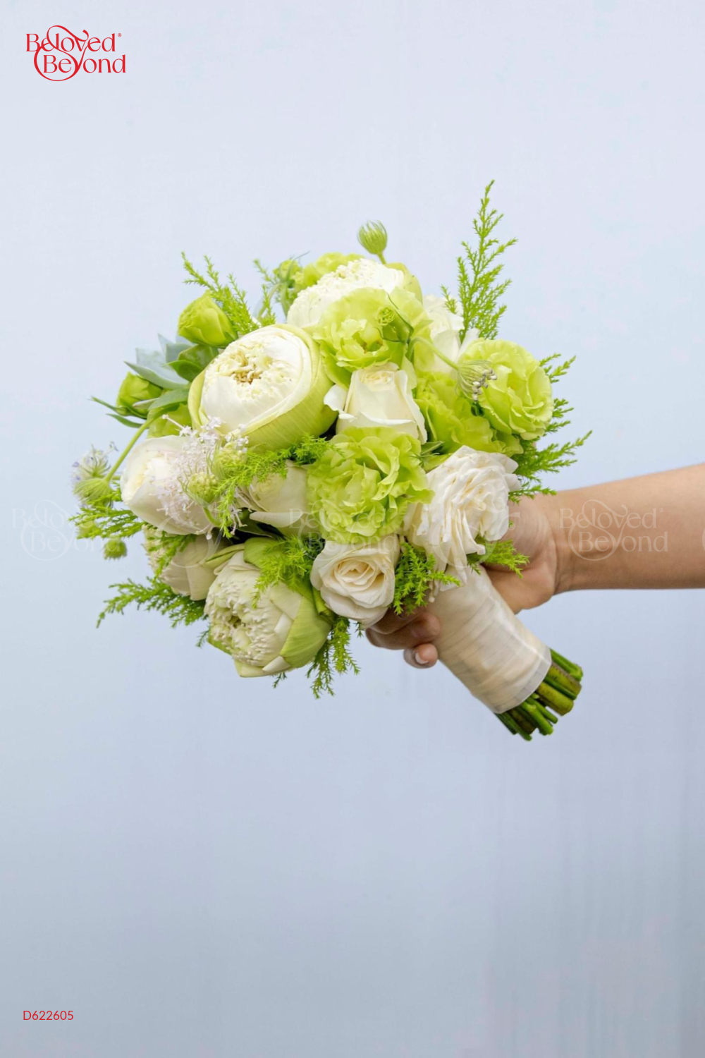 Tinh Khôi - belovedbeyond.com