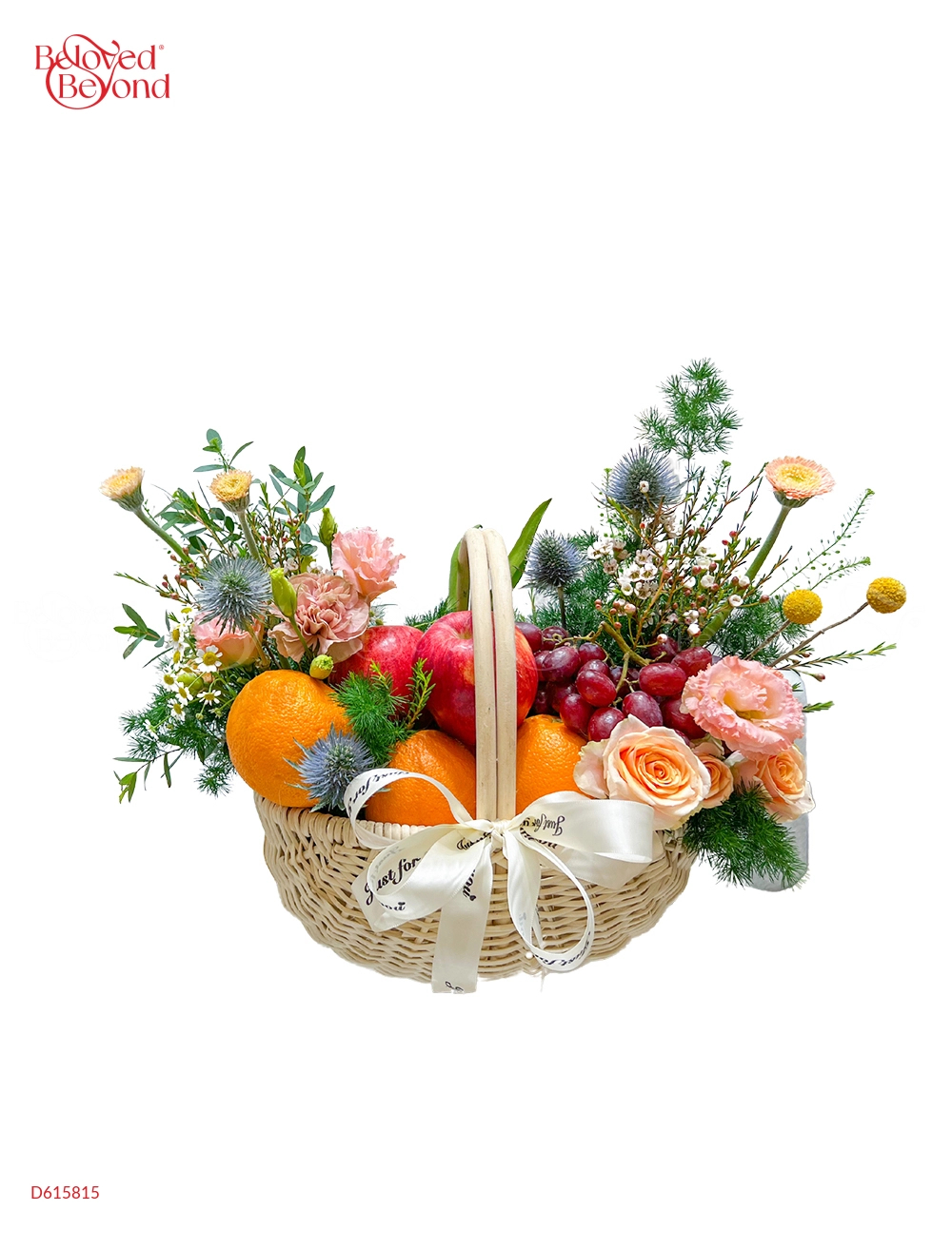 Dịu Dàng - belovedbeyond.com