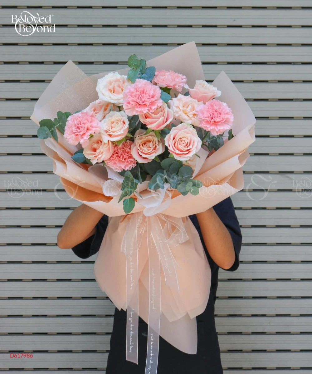 Pastel - belovedbeyond.com