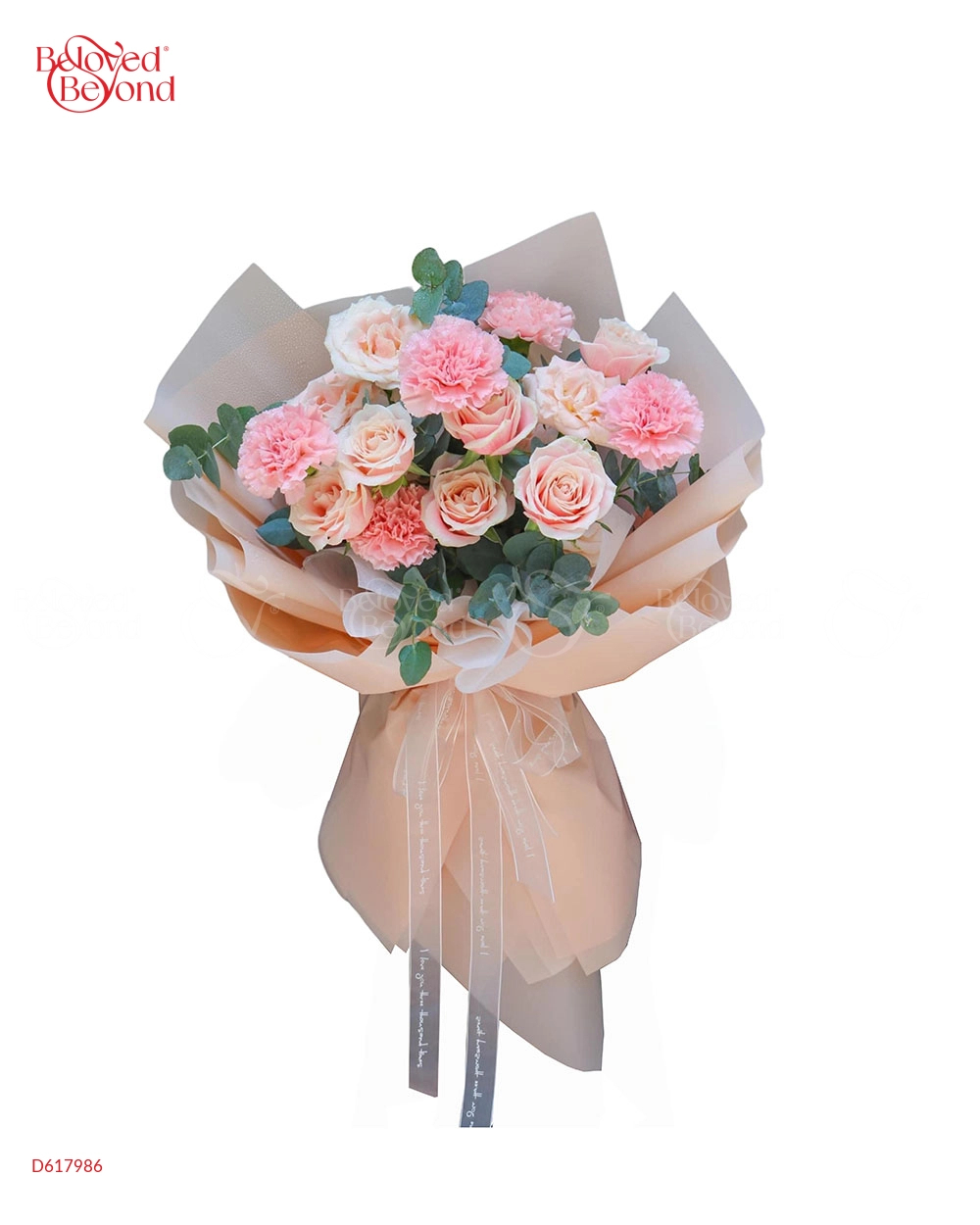 Pastel - belovedbeyond.com