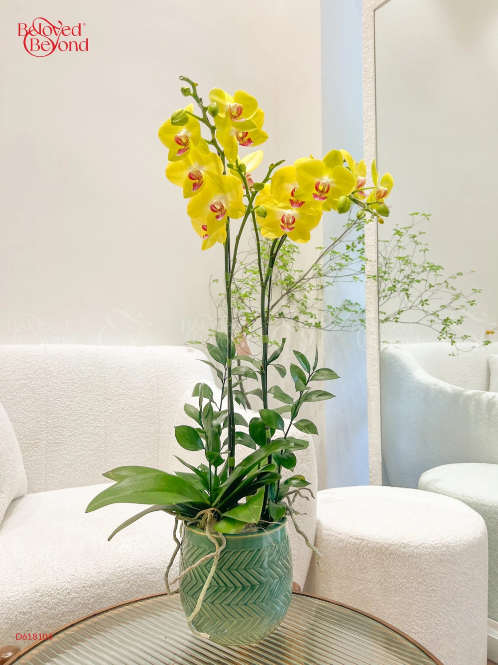 Tài Lộc - belovedbeyond.com