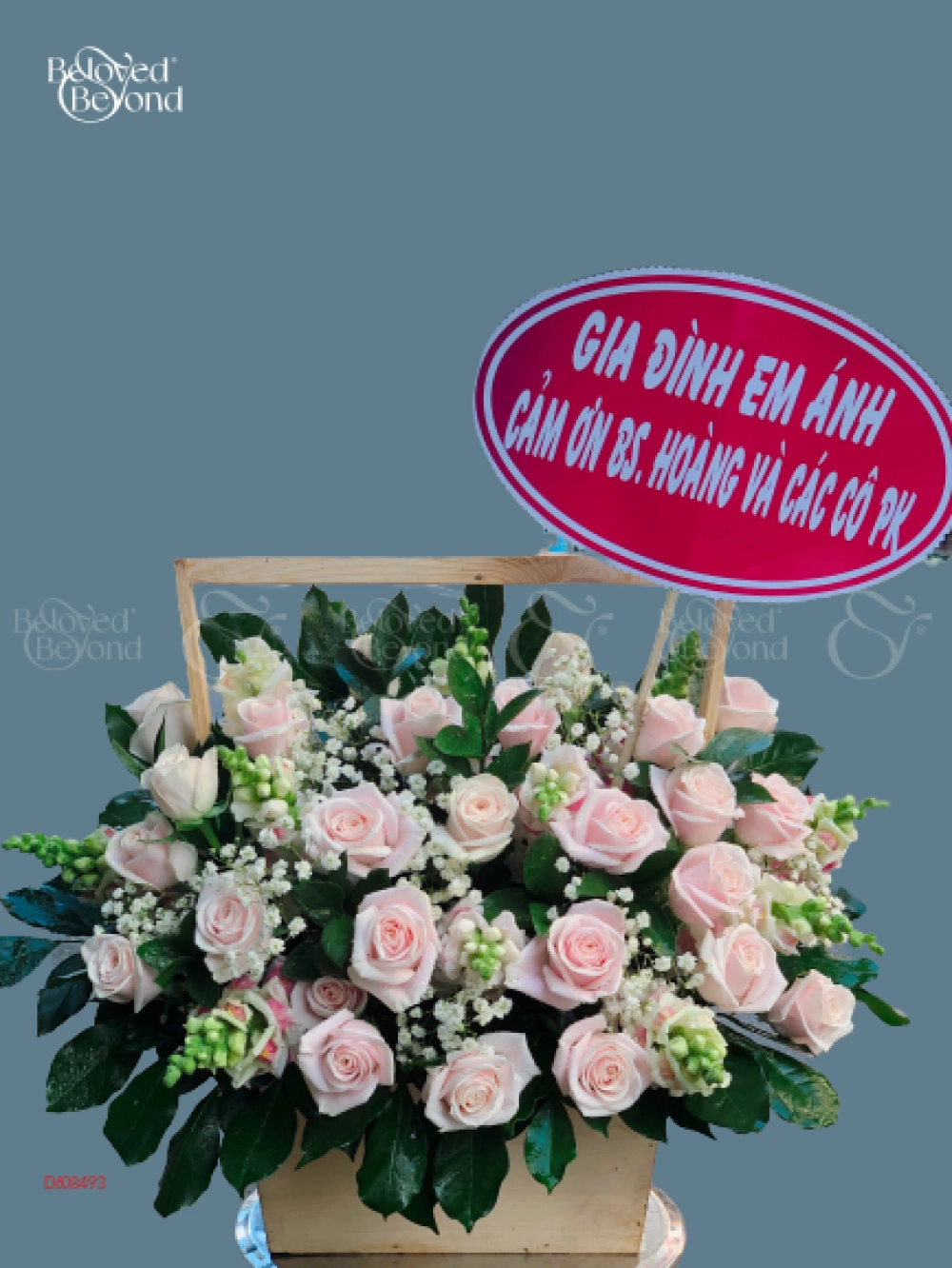 Hạnh Phúc - belovedbeyond.com