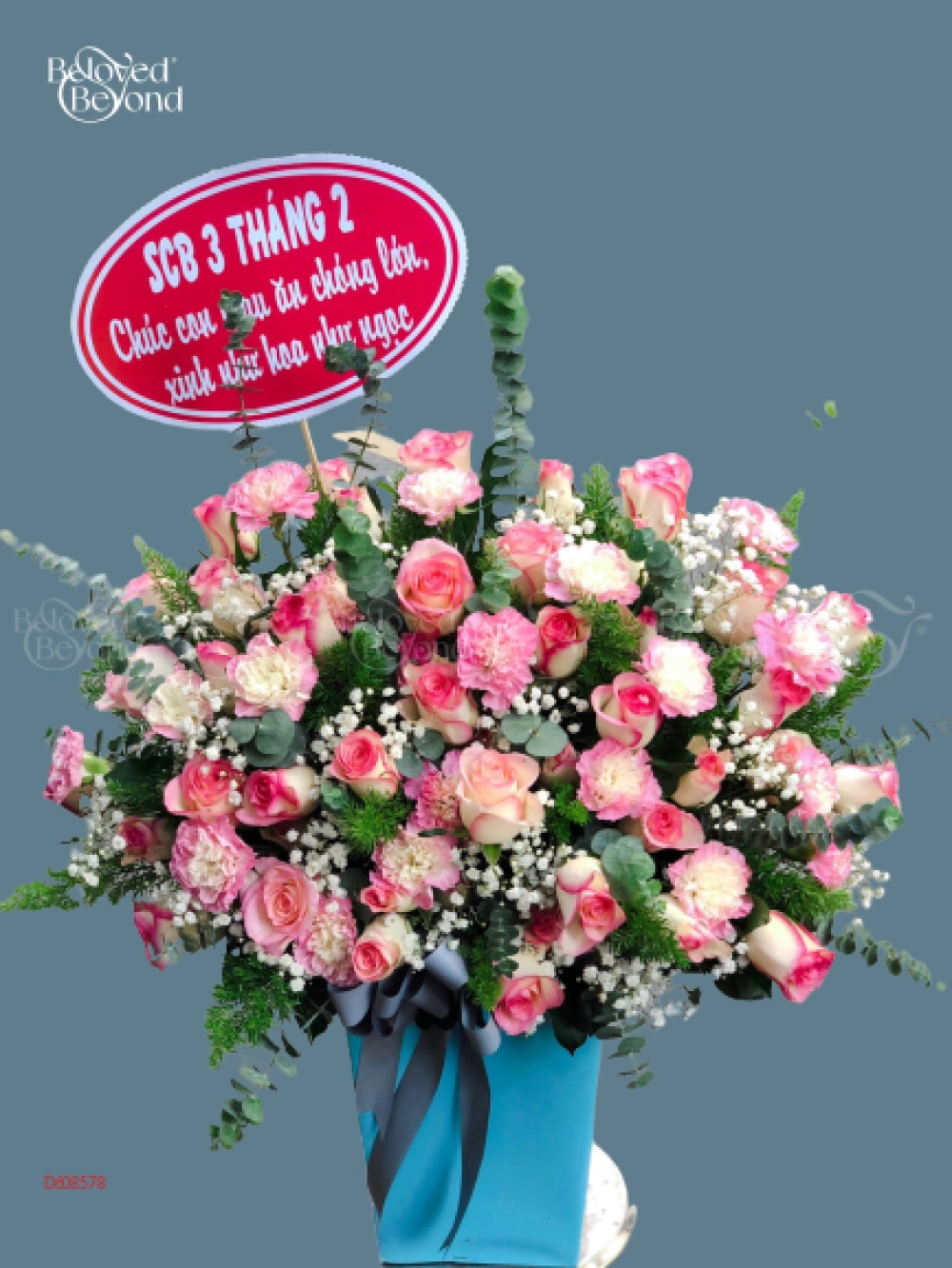 Shop Hoa 54 | Hoa 189 - belovedbeyond.com