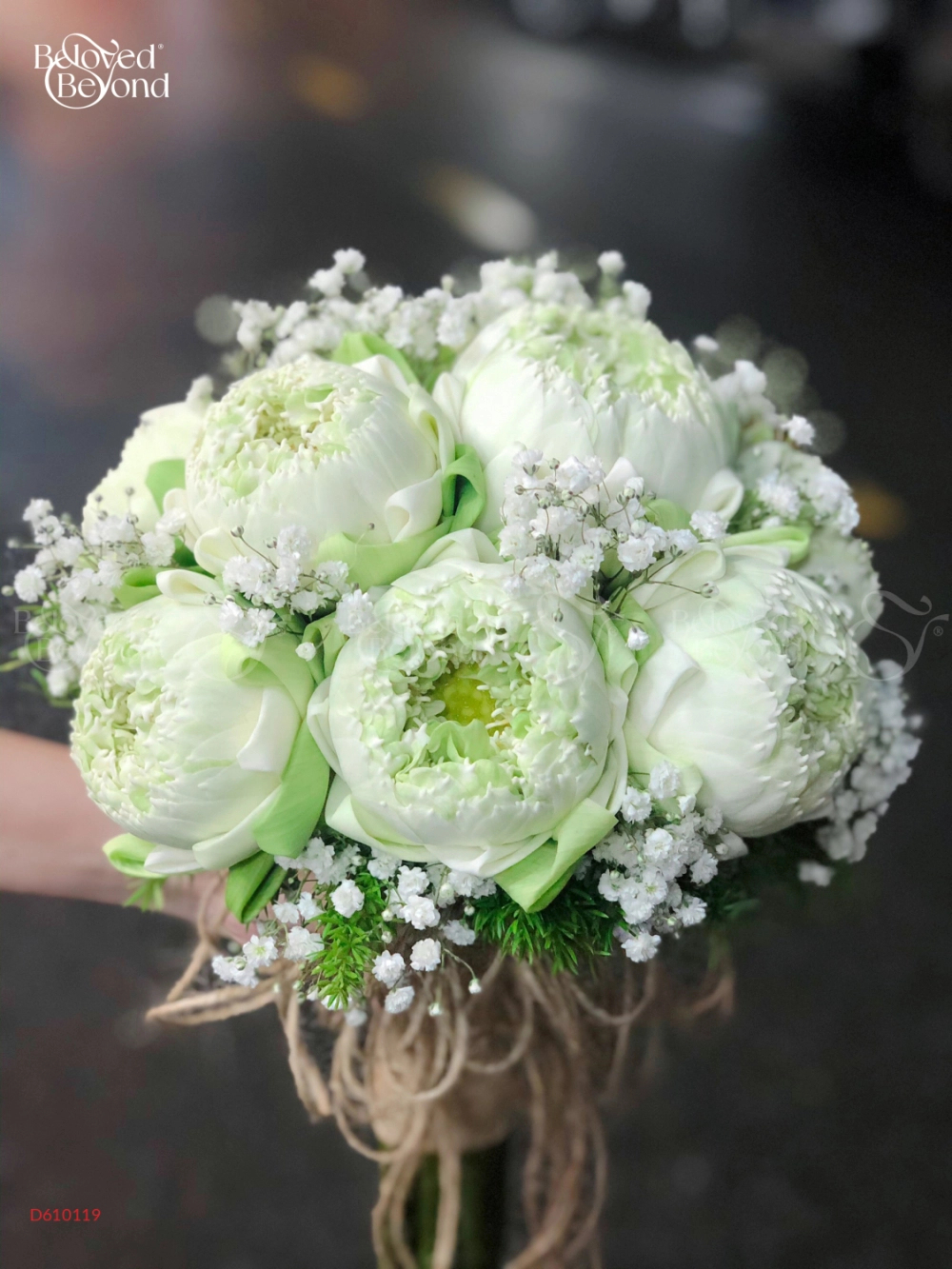 Shop Hoa 54 | Hoa Cưới 308 - belovedbeyond.com