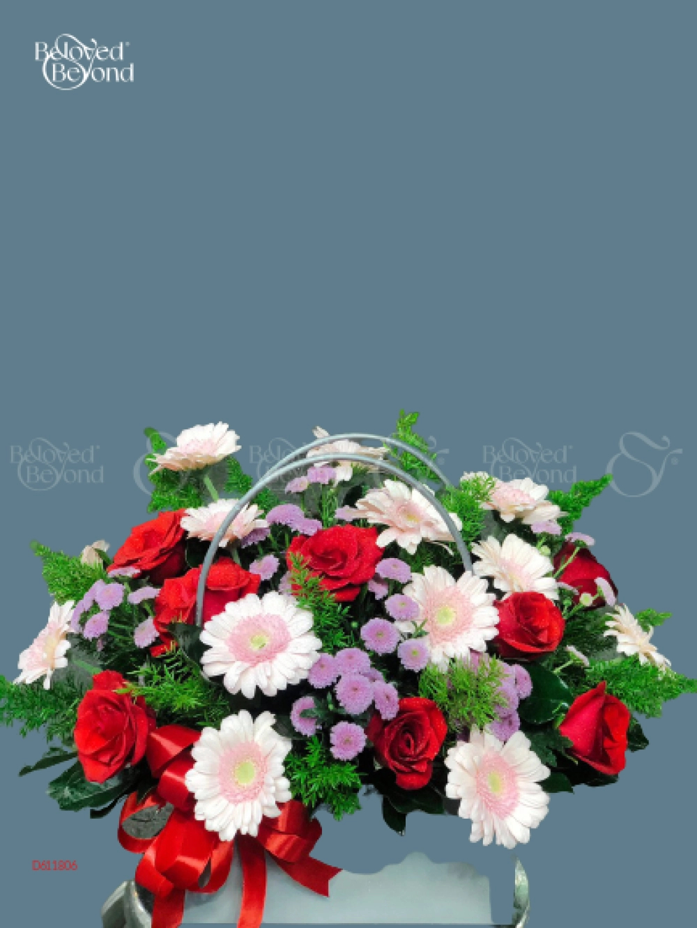 Ươm Mầm - belovedbeyond.com