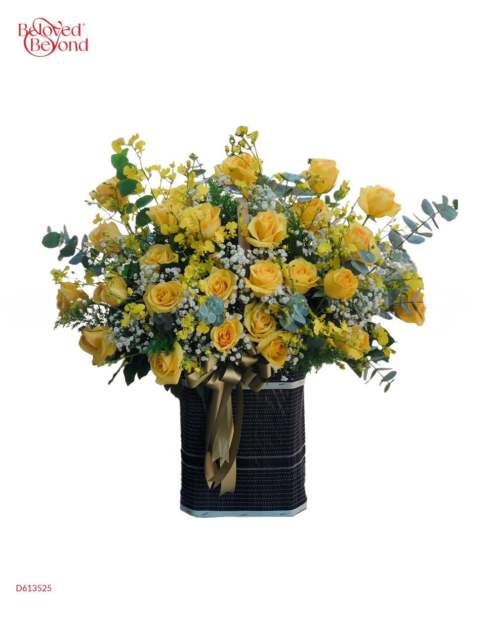 Nắng Vàng - belovedbeyond.com