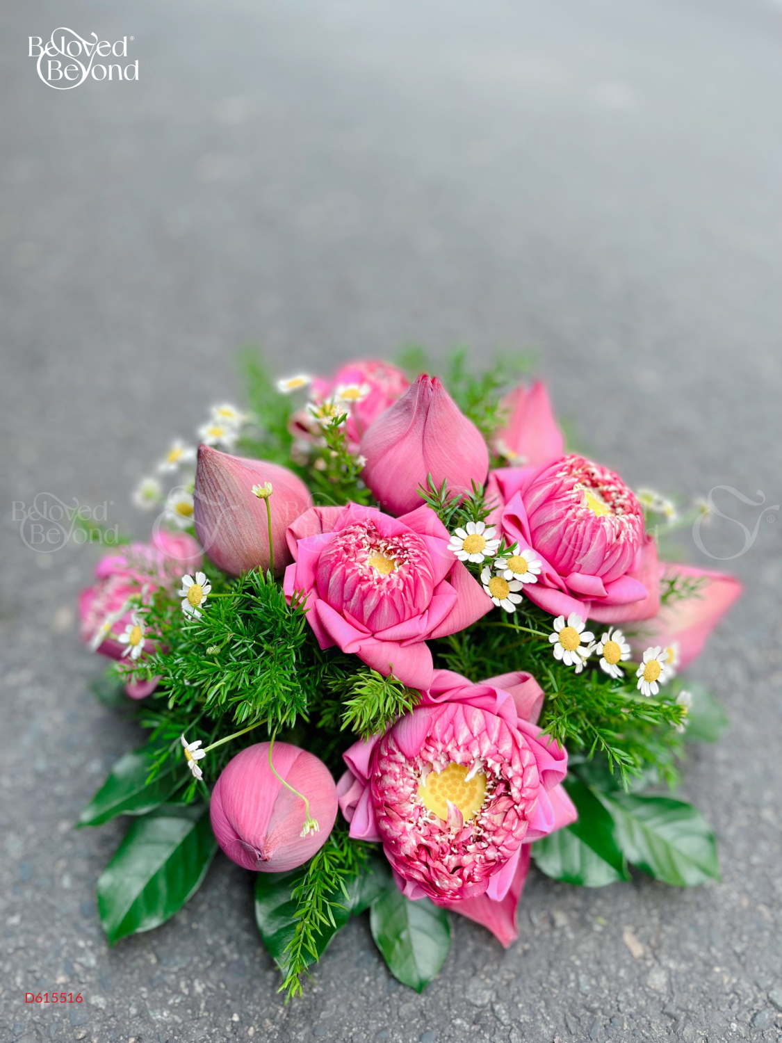 S54 - Lẵng Cưới Gia Tiên 01 - belovedbeyond.com