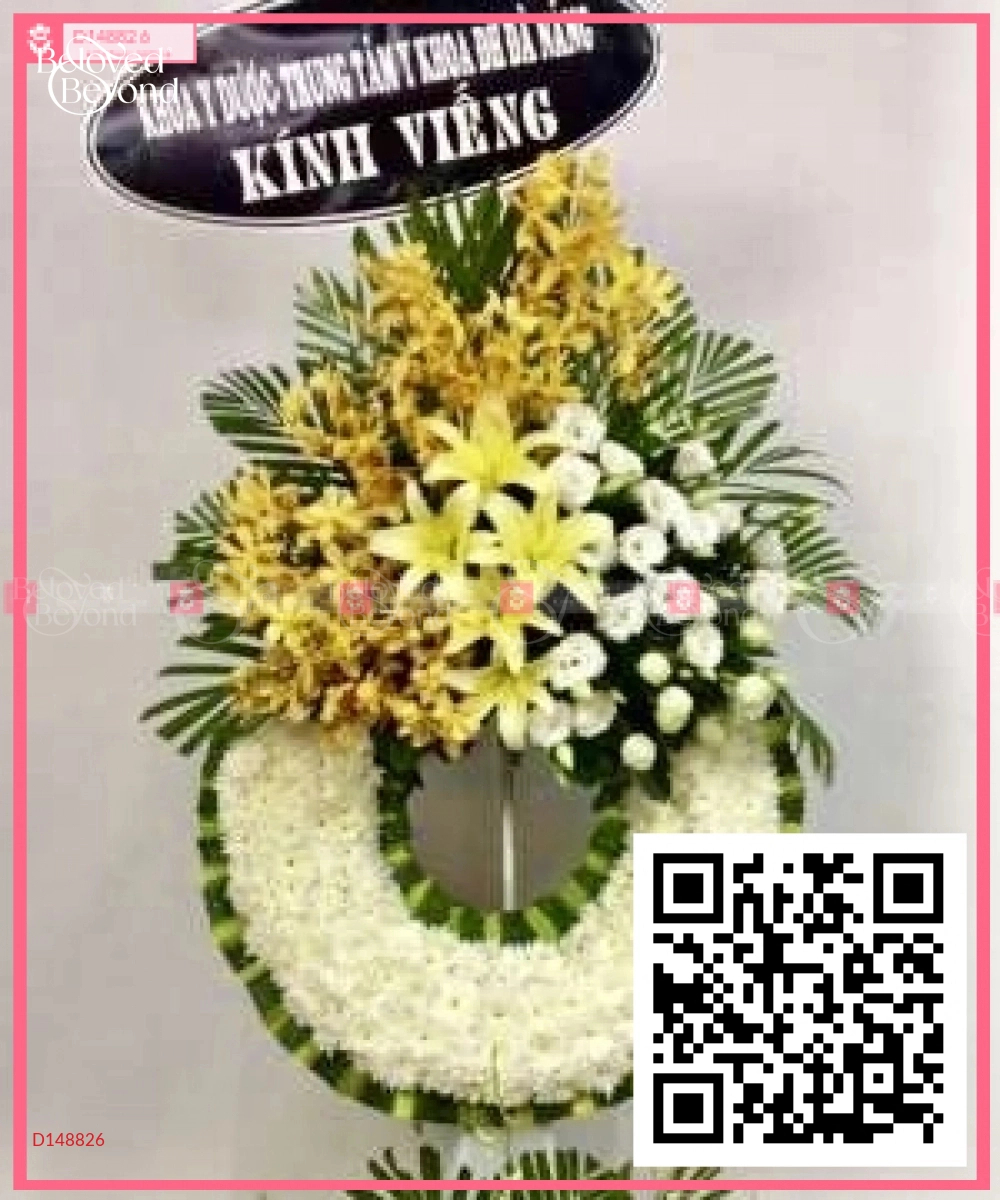 Thành Kính - belovedbeyond.com