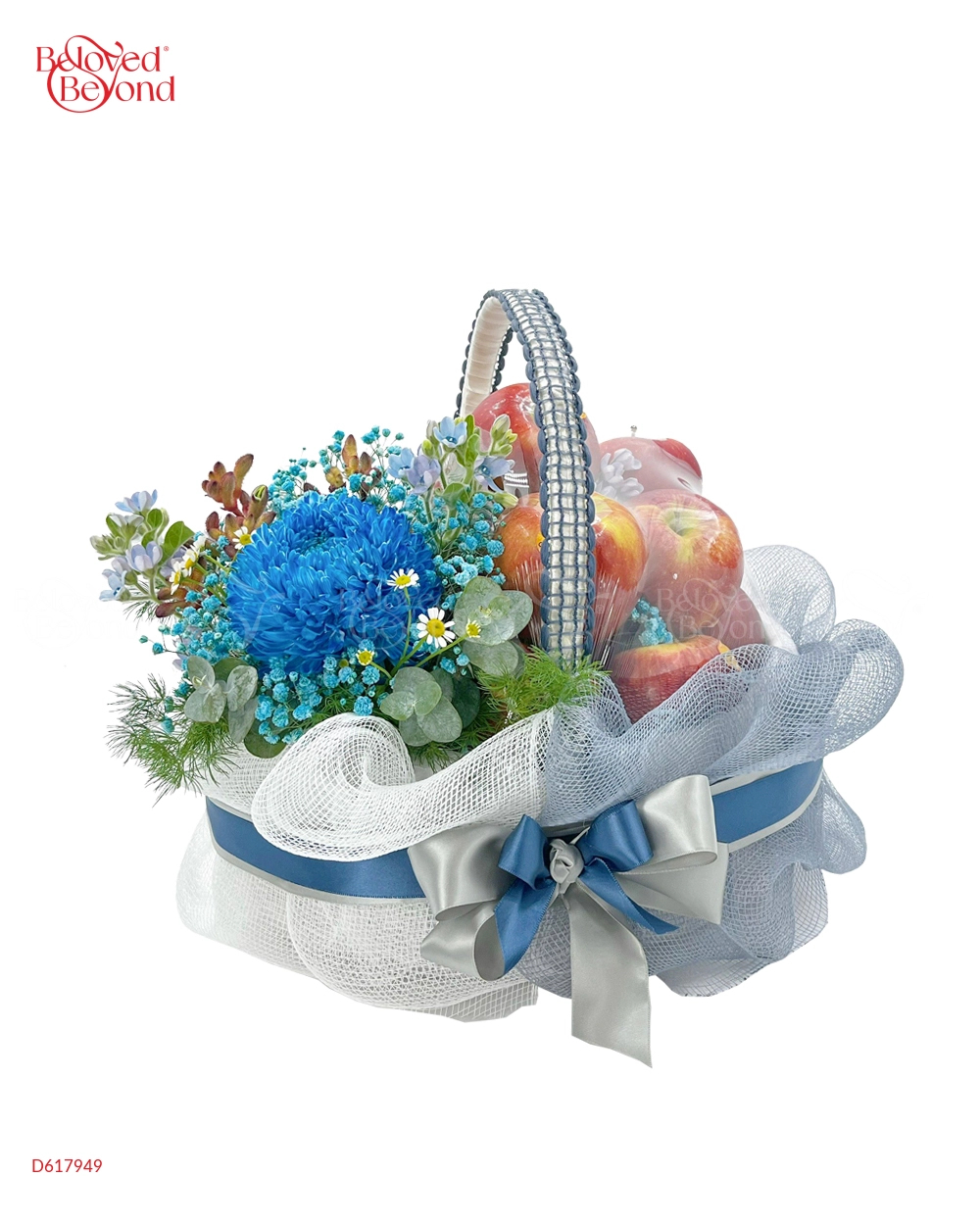 Riêng Một Góc Trời - belovedbeyond.com