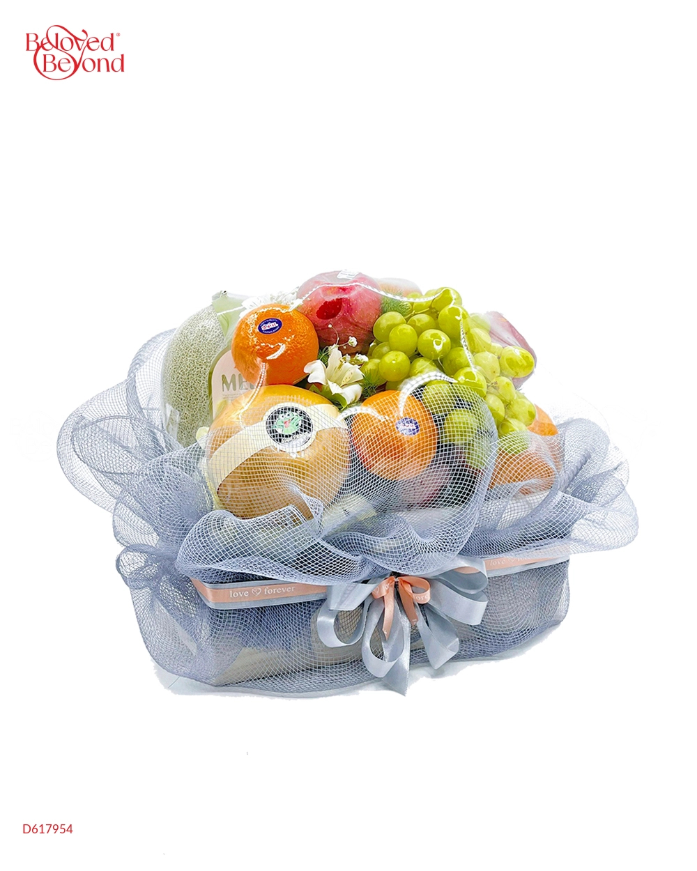 Vương Vấn 02 (Kính Giỗ/ Viếng) - belovedbeyond.com