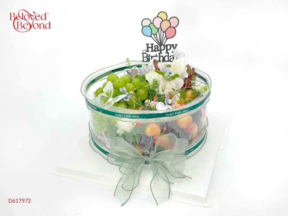 Bánh Kem Healthy 02 - belovedbeyond.com