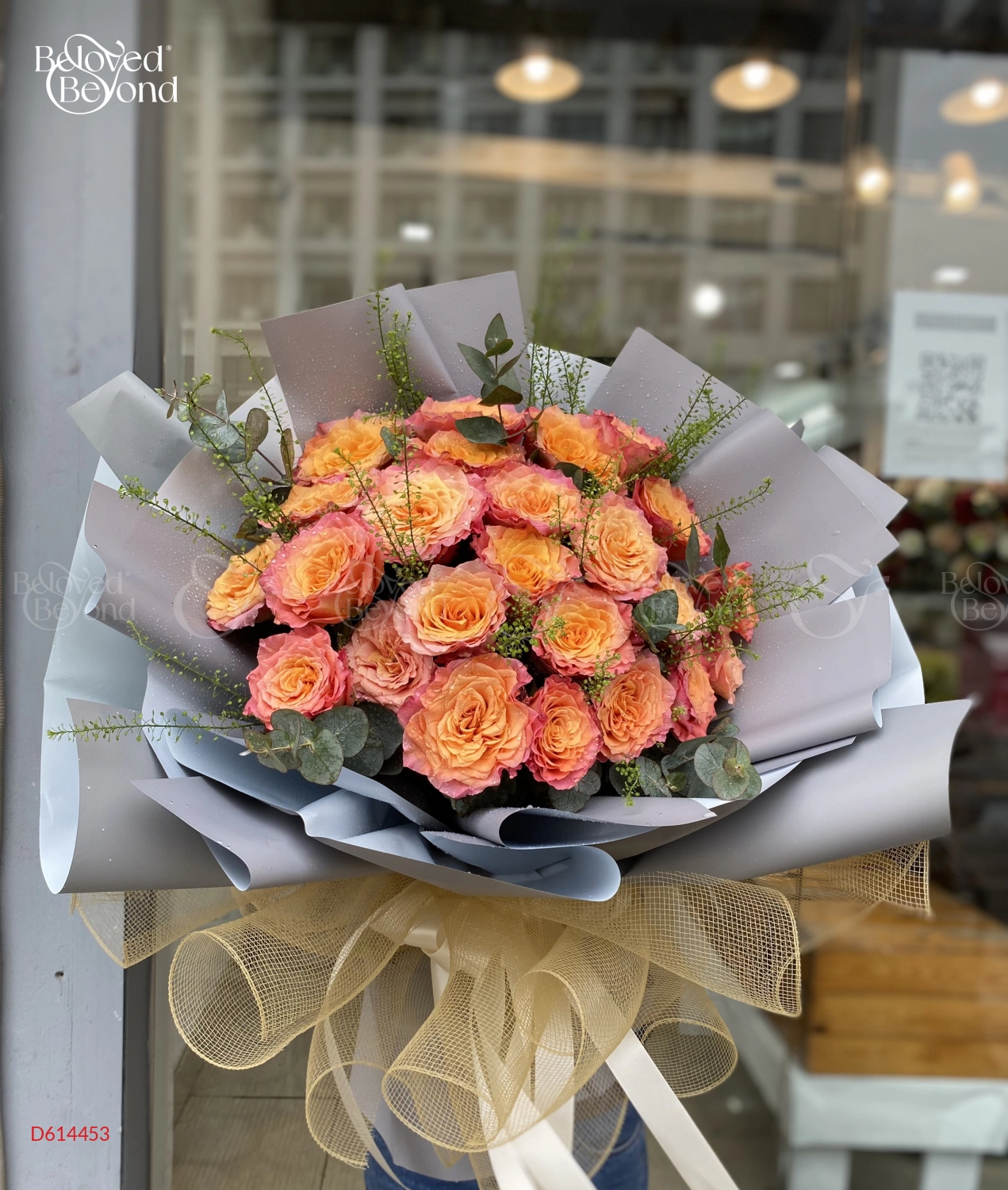 花束 花 Tặng 誕生日の花 Free Spirit Lover Của Tiệm Hoa Eros Florist Tại Hồ Chi Minh D D 誕生日の花 Tiệm Hoa Eros Florist Hồ Chi Minh Việt Nam