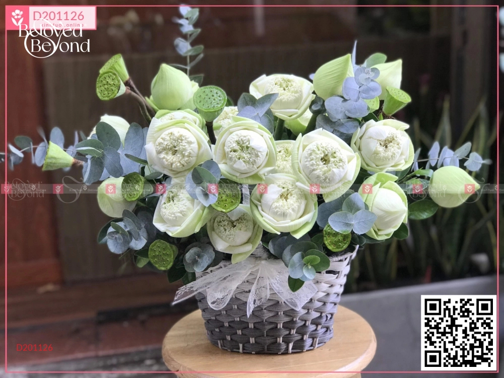 Ngọt Ngào - belovedbeyond.com