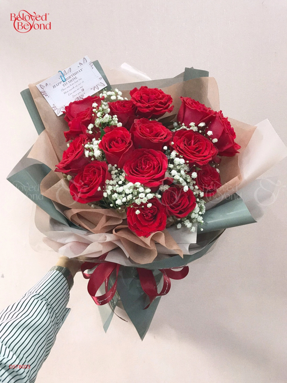 Ngọt Ngào - belovedbeyond.com