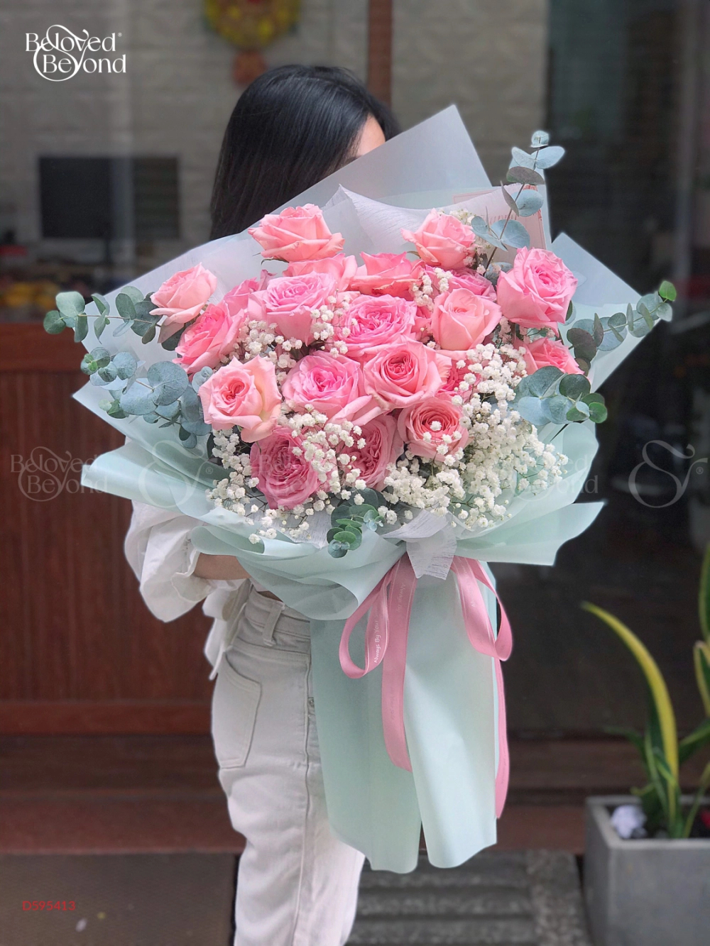 My Love - belovedbeyond.com