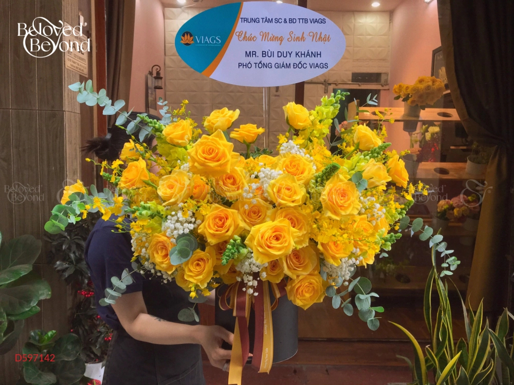 Sắc Hương - belovedbeyond.com