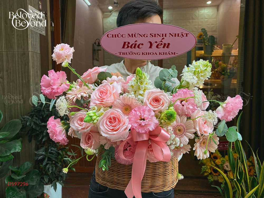 Vĩ Đại - belovedbeyond.com