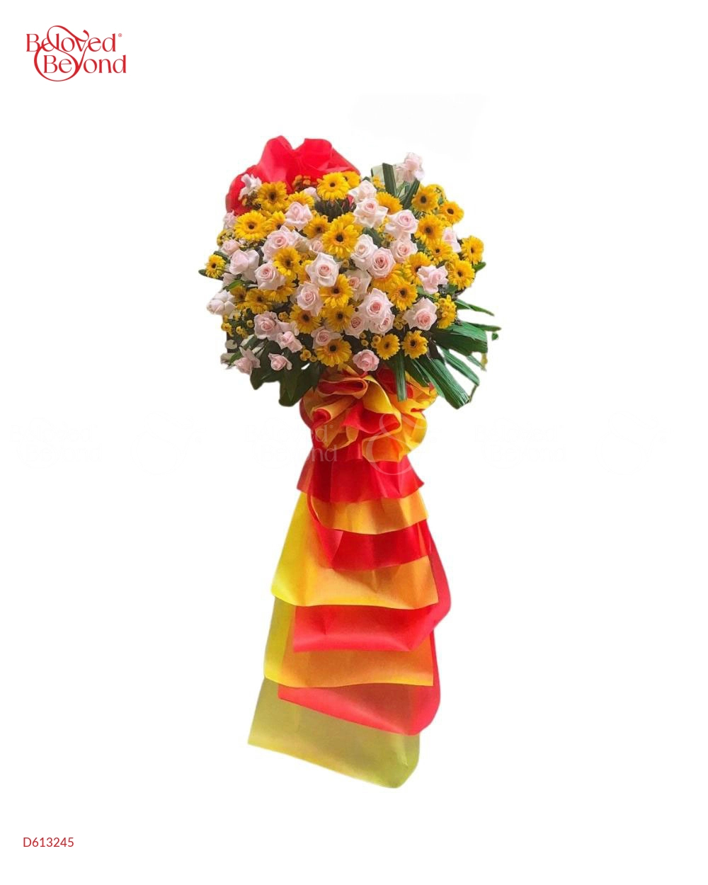 Phát Lộc - belovedbeyond.com
