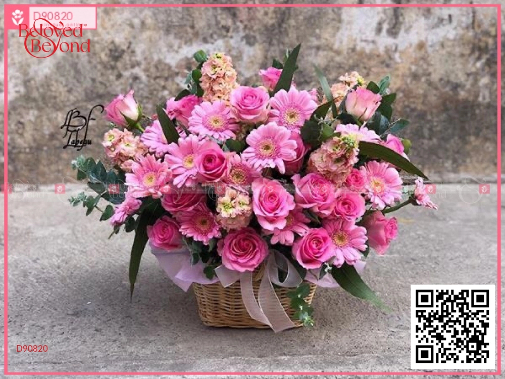 Mùa Yêu - belovedbeyond.com