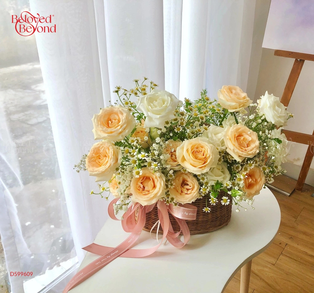 Ngọt Ngào - belovedbeyond.com