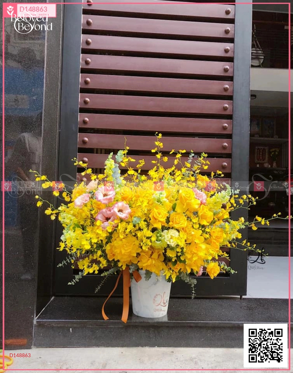 Dịu Dàng - belovedbeyond.com