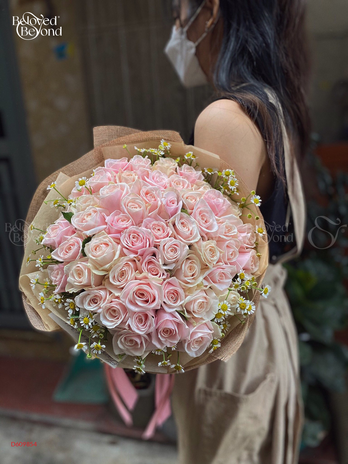 Hoa & Bánh Kem - belovedbeyond.com