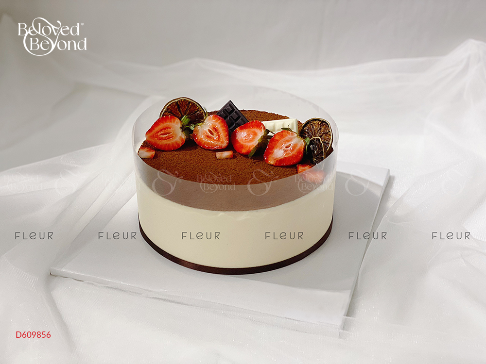 Lan Hồ Điệp & Bánh - belovedbeyond.com