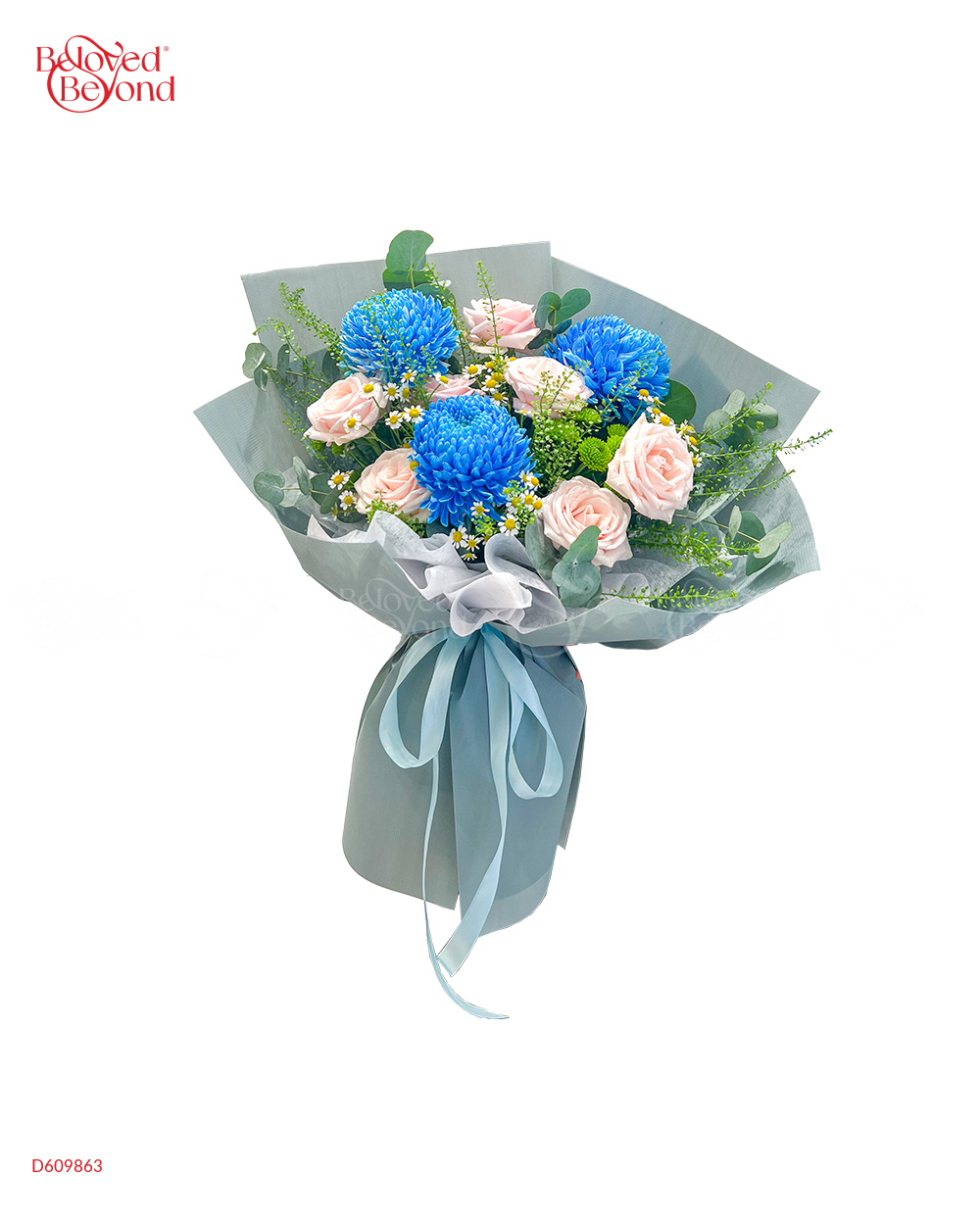Hoa & Nến Thơm - belovedbeyond.com