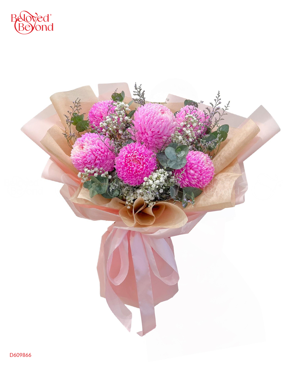 Hoa & Nến Thơm 0 - belovedbeyond.com