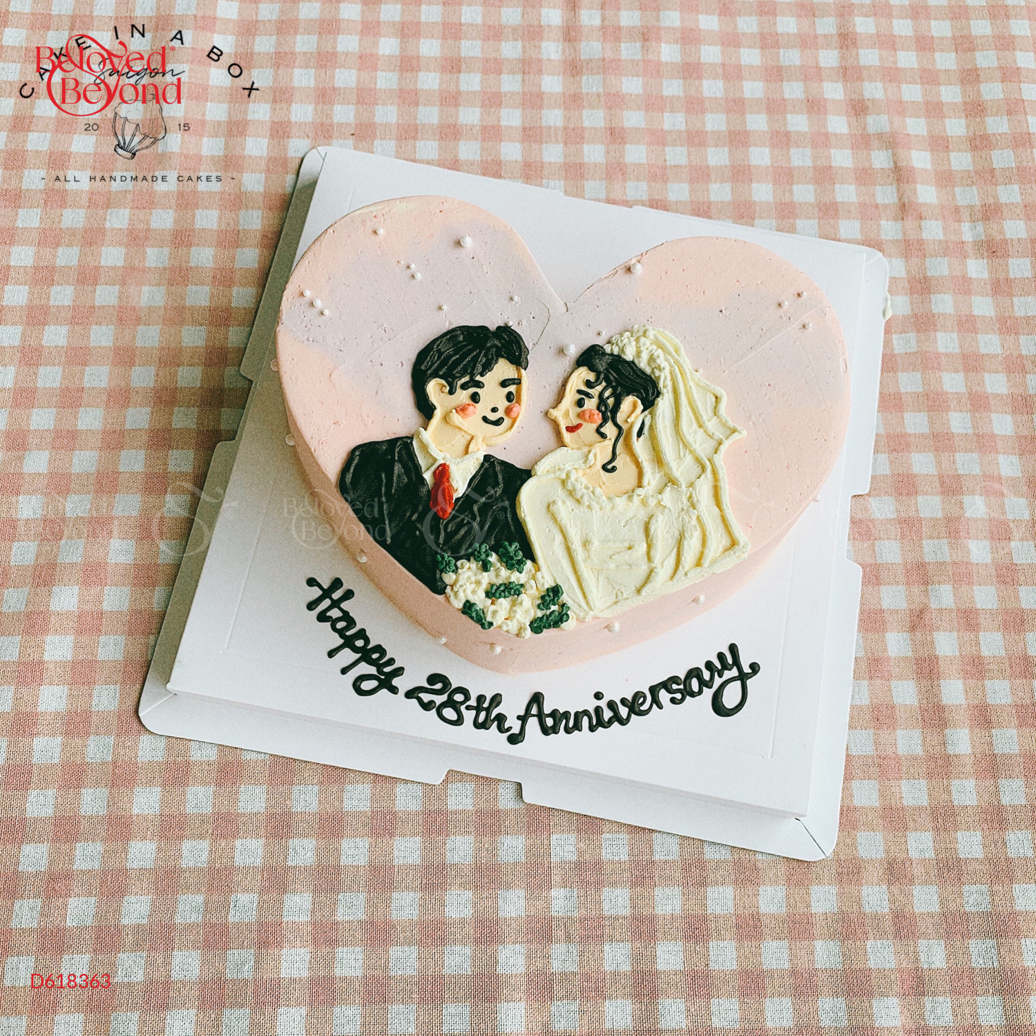 Hoa Tươi & Bánh Kem - belovedbeyond.com