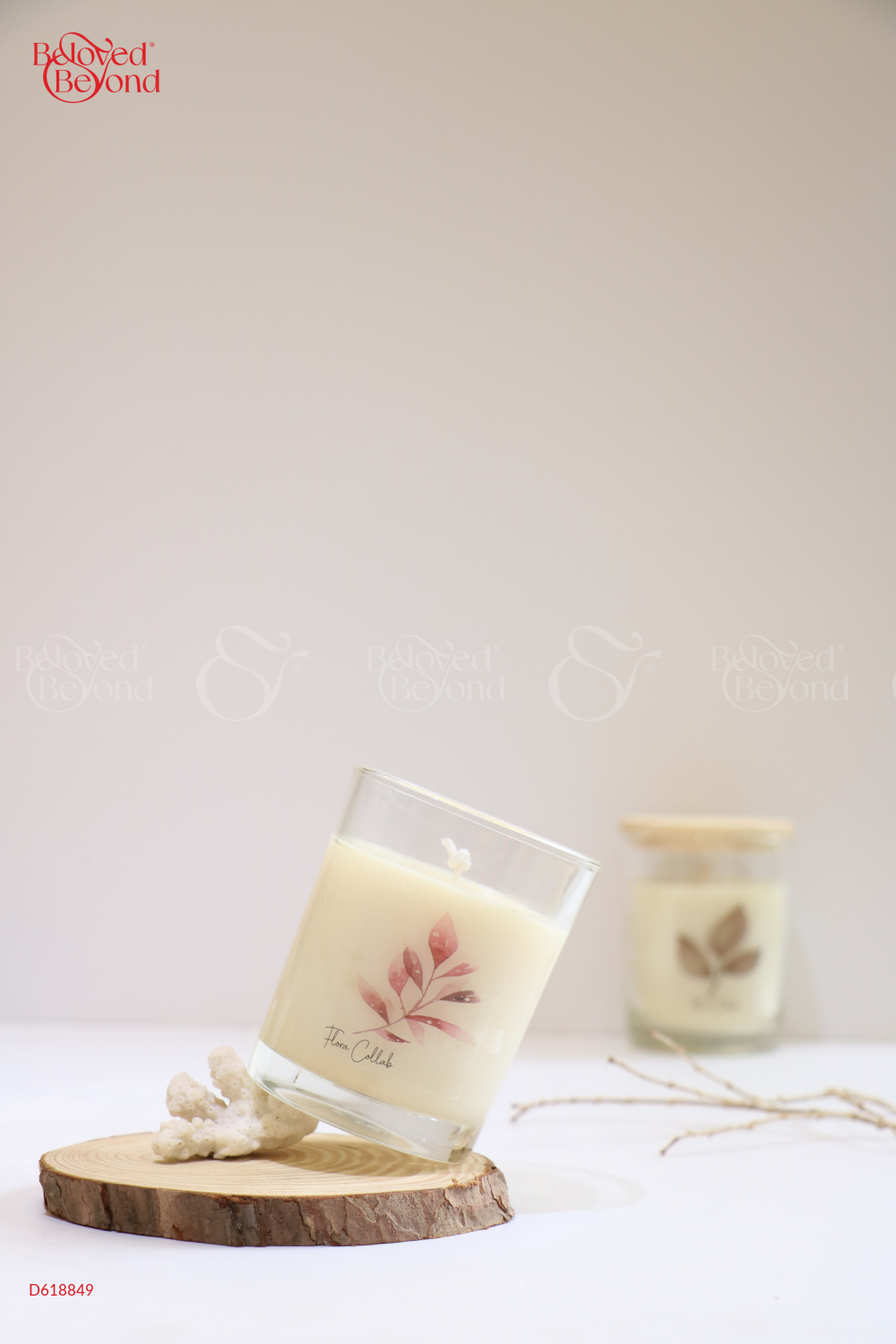 Bánh & Nến Thơm - belovedbeyond.com