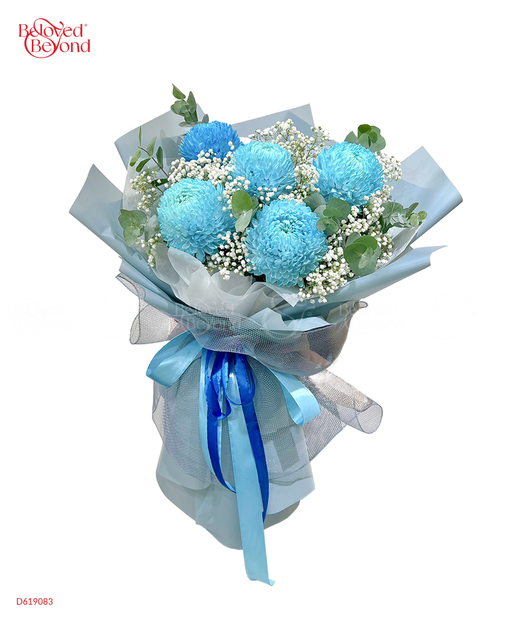 Hoa Tươi & Trà - belovedbeyond.com